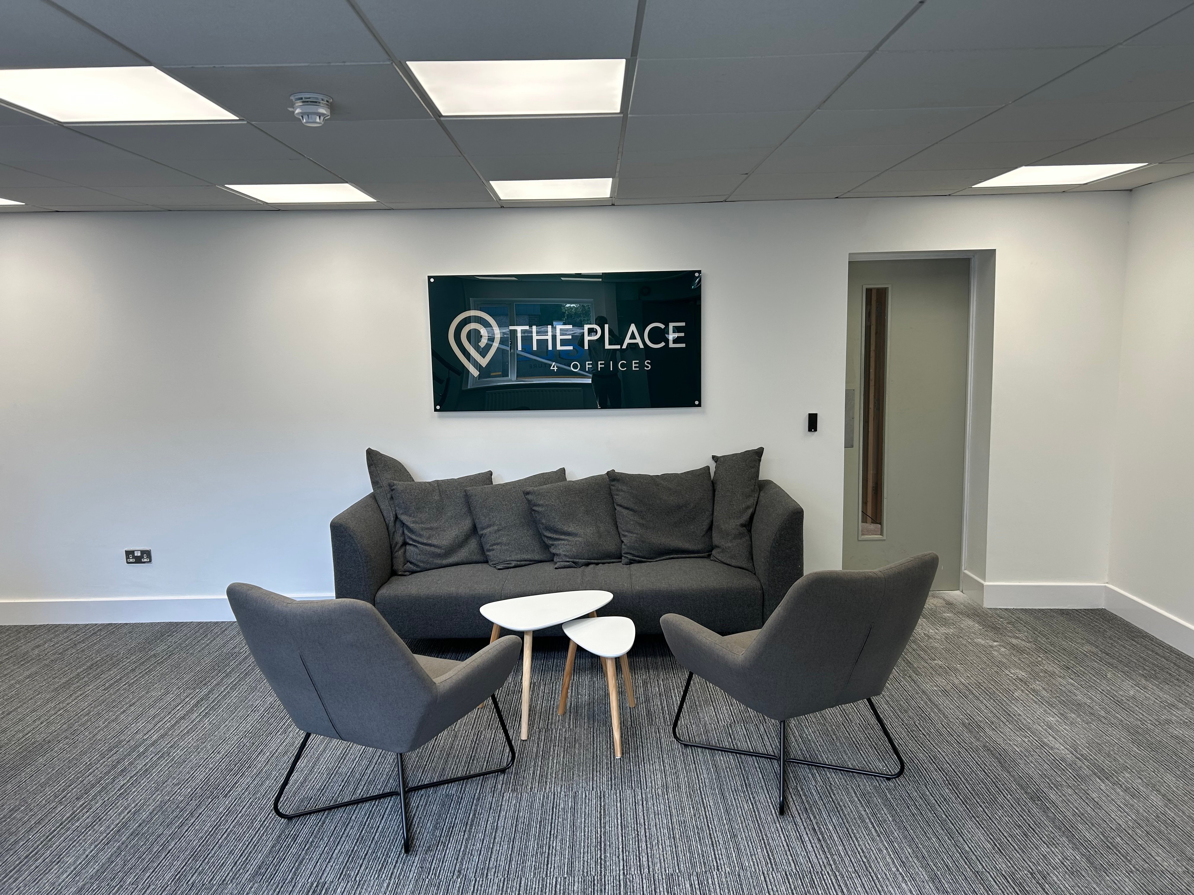 offices to rent alton