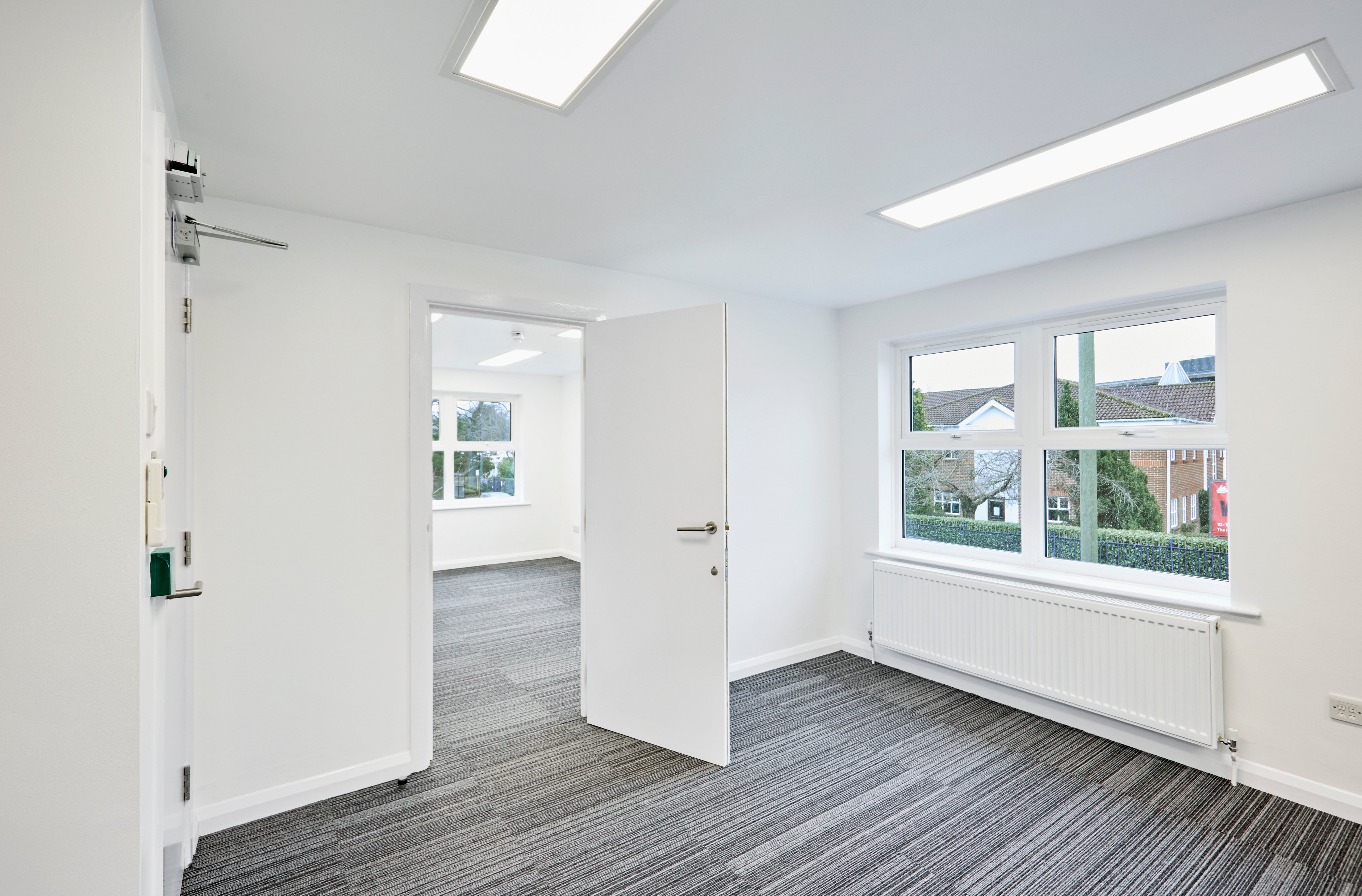 the place office space to rent