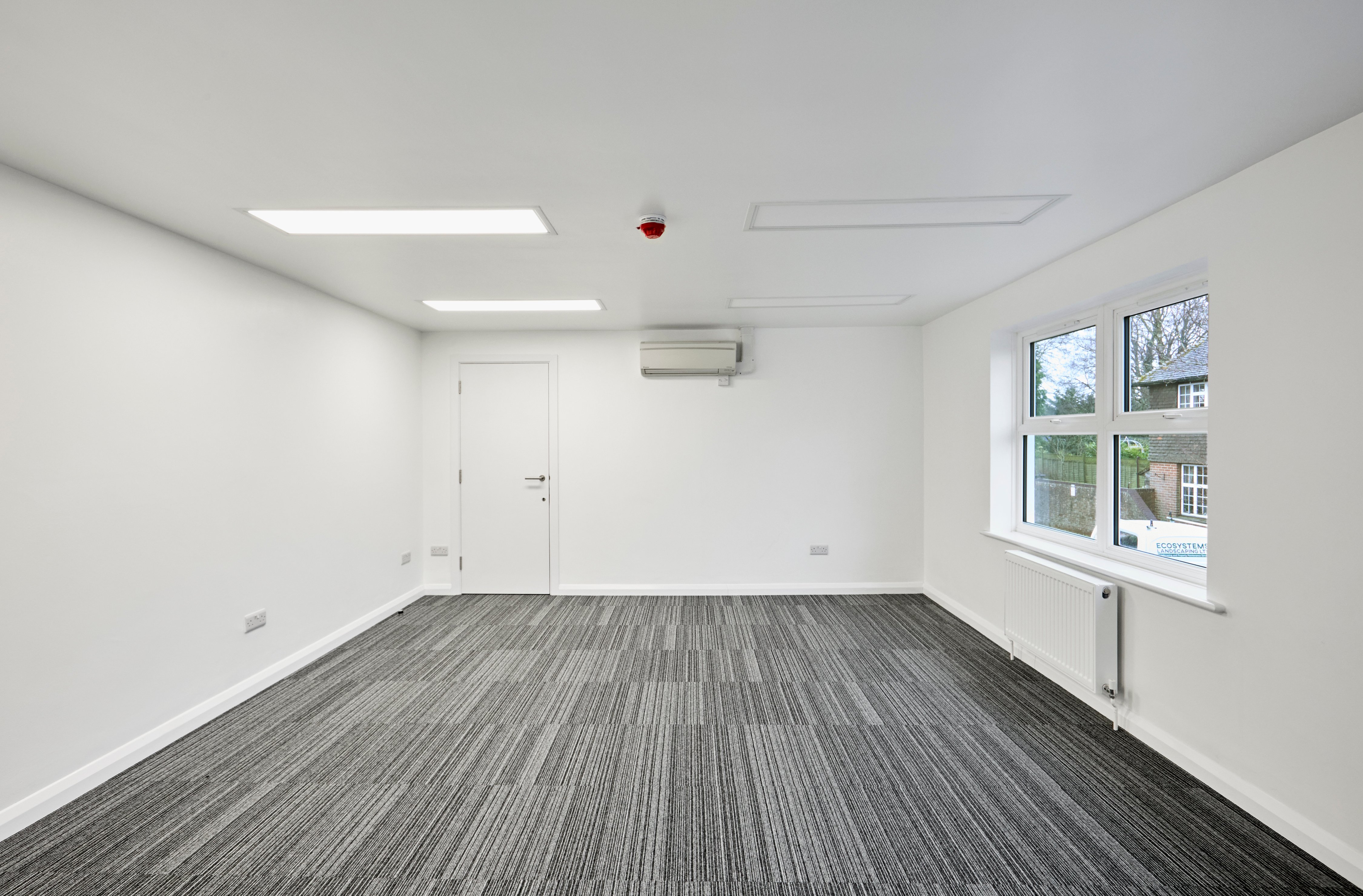 the place office space to rent