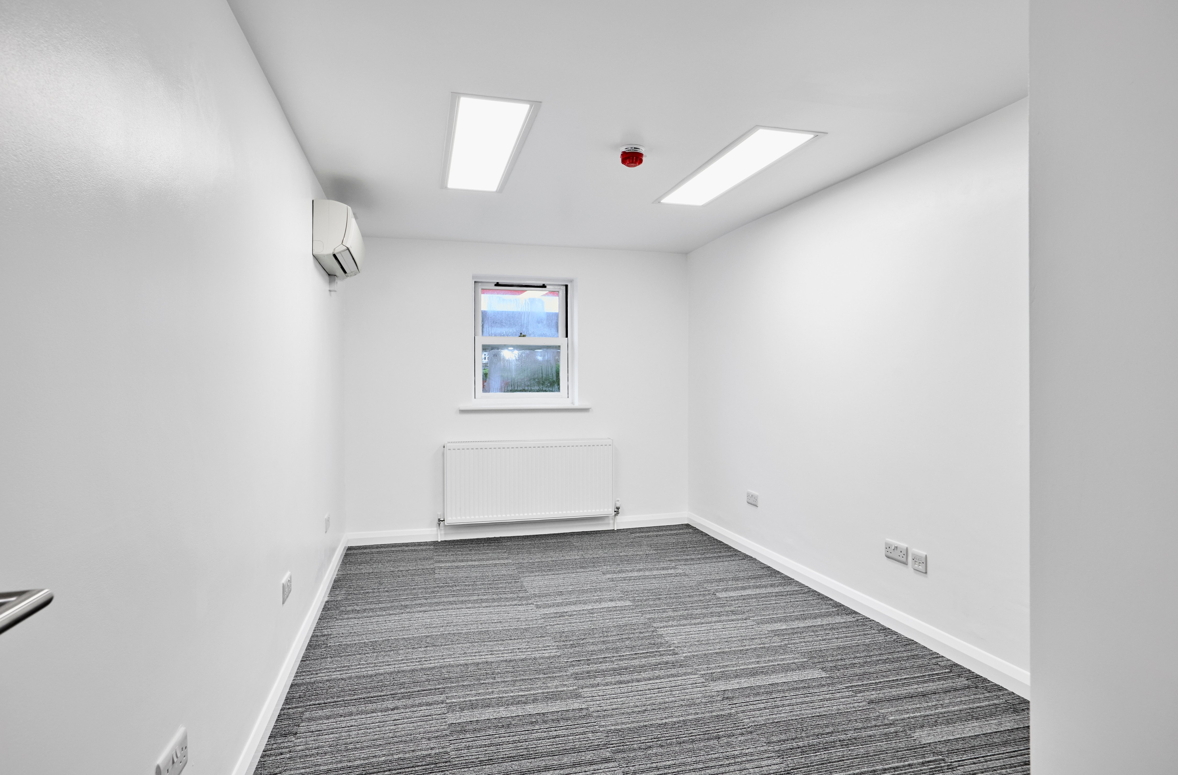 the place office space to rent